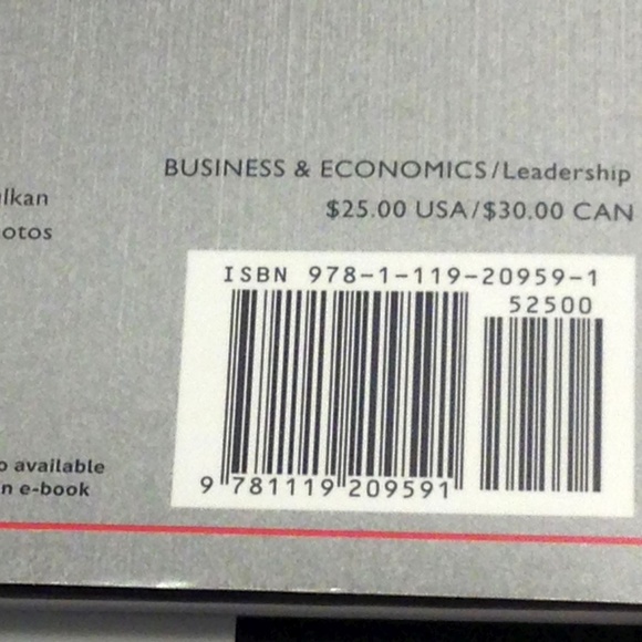 3 for $10 book sale! Business Leadership Tips -  Ideal Team Player - Picture 4 of 4